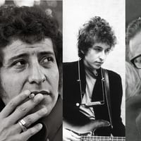 Cuando Bob Dylan pasado de copas le cantó a Salvador Allende y Víctor Jara: historia de un bochorno