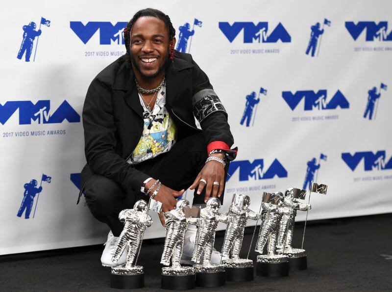 Los ganadores y los mejores momentos de los MTV Video Music Awards La