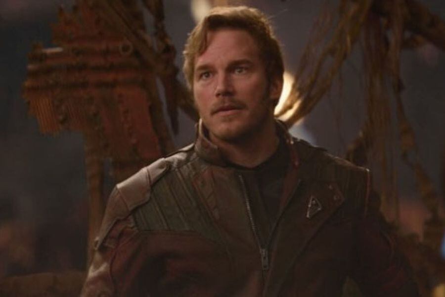 Star-Lord