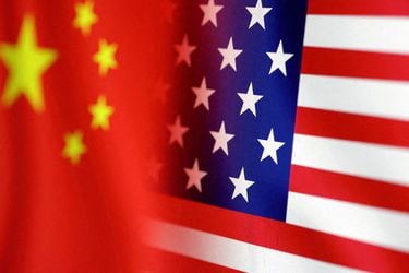 Gobierno de EE.UU. asegura que ha tenido “conversaciones sinceras y productivas” con China