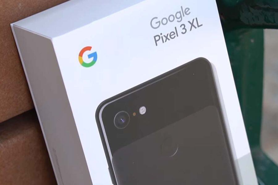 pixel