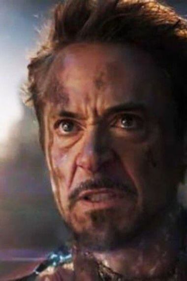señor stark