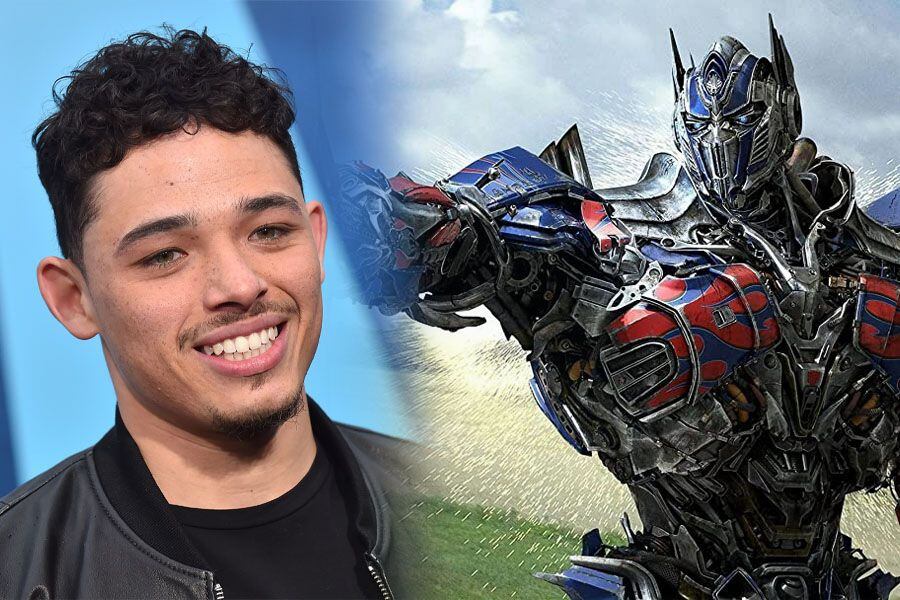 Anthony Ramos sería el protagonista de la nueva película de Transformers - La Tercera Anthony Ramos sería el protagonista de la nueva película de Transformers - La Tercera