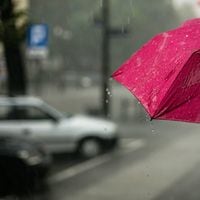 Cuidado con la lluvia: cinco claves para escoger un buen paraguas
