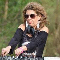 Lorena Sulz, bióloga y DJ profesional: "No soy el doctor Jekyll y Mr. Hyde"