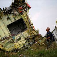 Investigadores revelan que misil que derribó el vuelo MH17 es de origen ruso