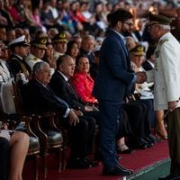 General Yáñez pacta su salida con el Presidente Boric: renuncia se concretará la semana siguiente al “Día del Carabinero”