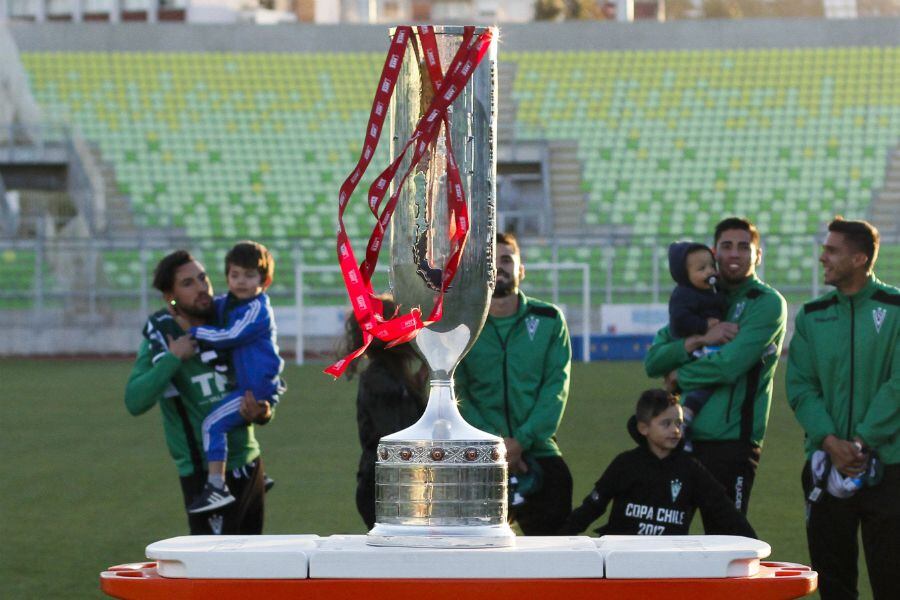 COPA CHILE