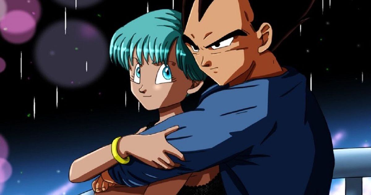 Una selección de grandes parejas del anime - La Tercera Una selección de grandes parejas del anime - La Tercera