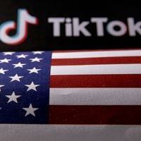 Gobierno de Estados Unidos presiona a TikTok, Meta y X para frenar publicaciones antisemitas