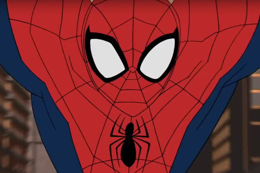 spidey