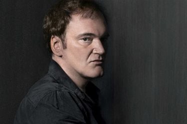 Reseña de libros: de Quentin Tarantino a María José Ferrada