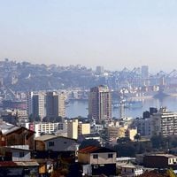 Una cita imperdible para Chile, la región y sus puertos