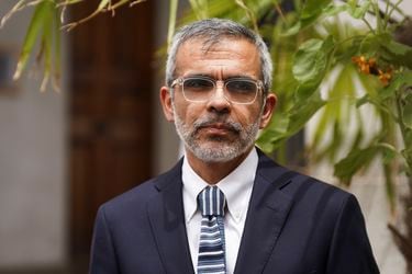 Ministro de Justicia califica como “muy agresiva” y “con fines políticos” estrategia legal de la oposición por indultos 