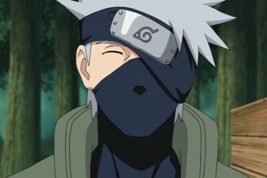 Kakashi