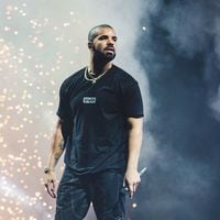 Drake rompió el récord de Taylor Swift en Spotify