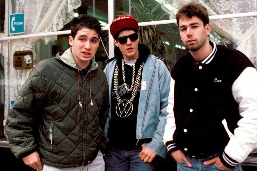 BeastieBoys