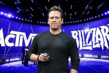 Phil Spencer insiste en que la adquisición de Activision Blizzard por parte de Microsoft no implicaría un cambio en los acuerdos de esa compañía y  PlayStation