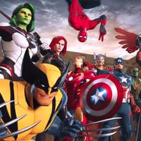Anuncian la fecha de lanzamiento de Marvel Ultimate Alliance 3 para Nintendo Switch