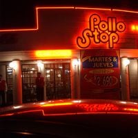 La cadena Pollo Stop solicita su reorganización y declara deudas por $12.710 millones