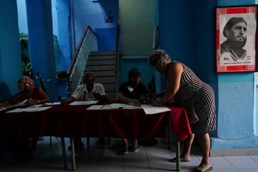 Cuba aprueba en referendo el “Código de las Familias”, que incluye el matrimonio igualitario
