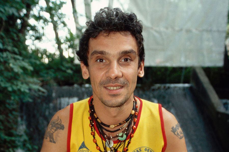 manu chao