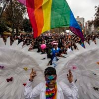 Encuesta Casen: Radiografía a la diversidad sexual en Chile