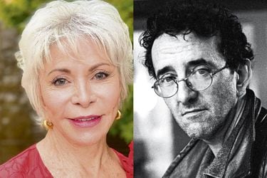 Isabel Allende invitada fallida y homenaje a Bolaño: los últimos entretelones de Chile en la Feria del Libro de B. Aires