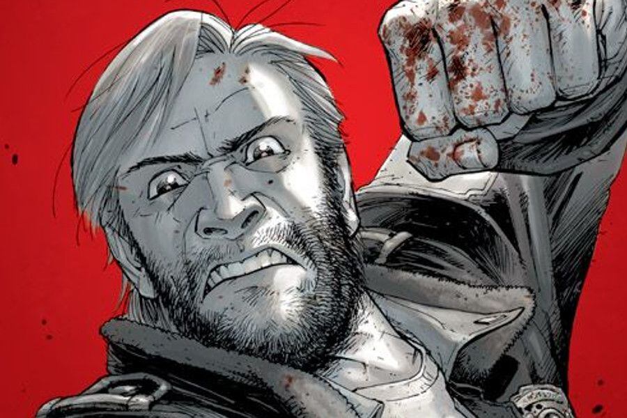 Robert Kirkman reveló el deprimente final original de The