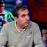 Miguélez: "España está sin portero y sin entrenador"