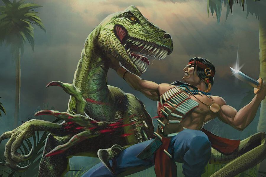 Turok