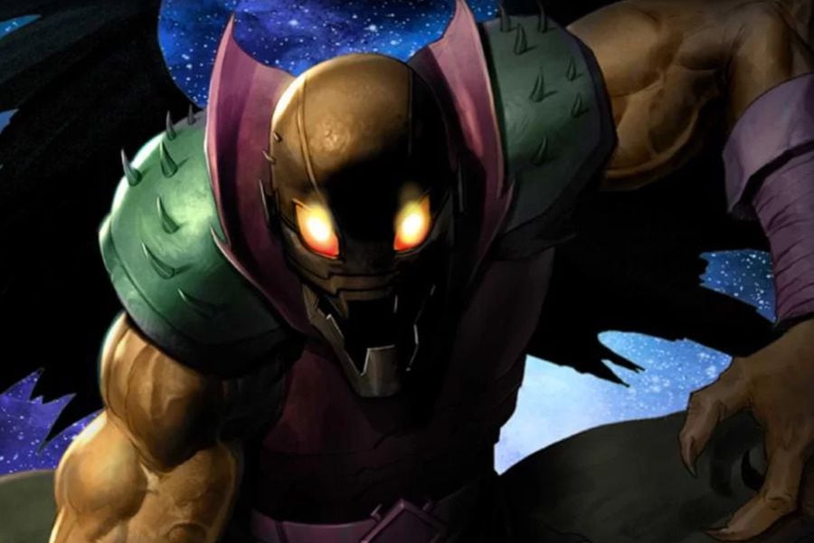 Annihilus