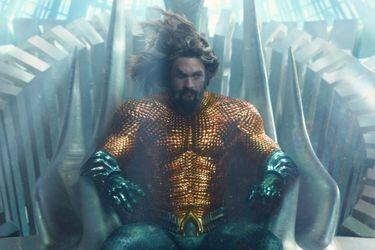 James Wan sobre el retraso de Aquaman and the Lost Kingdom: “Estoy agradecido por el tiempo adicional”