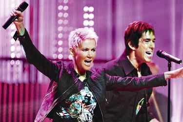 Roxette: un clásico que dice adiós