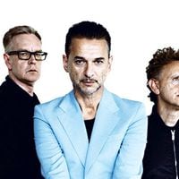 Andy Fletcher: el silencioso equilibrio que salvó a Depeche Mode