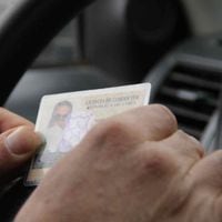 Ley Jacinta: ¿cuánto podría costar el certificado médico para sacar licencia de conducir?