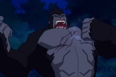 Netflix lanzó el tráiler oficial de Skull Island, una aventura animada del Monsterverse de Legendary