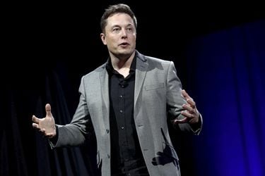 Elon Musk obtiene 7.000 millones de dólares de nuevos financiamientos para la compra de Twitter