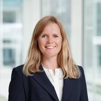 Birgitte Ringstad Vartdal: la nueva CEO de Statkraft, la estatal noruega con presencia en Chile