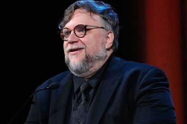Guillermo del Toro cree que el estado actual del cine “no es sostenible” 