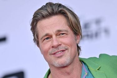 Brad Pitt: desparpajo y melancolía de una estrella mayor