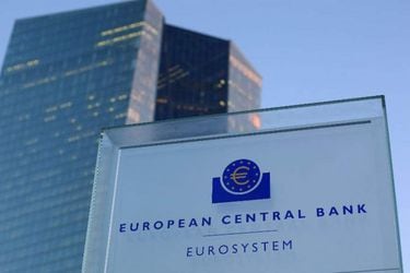Banco Central Europeo deja sobre la mesa una subida de 75 pb para octubre