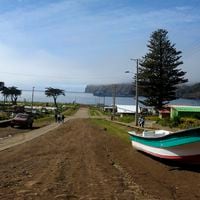 Gobierno anuncia creación del primer sistema de transporte terrestre subsidiado en el archipiélago Juan Fernández