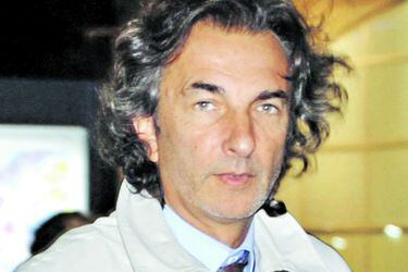 Ángelo Calcaterra