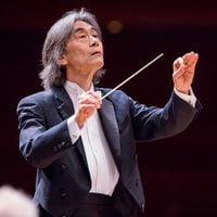 Kent Nagano, director de la Opera Estatal de Hamburgo: “En pandemia hemos visto el hambre del público por estar conectado con la música clásica”