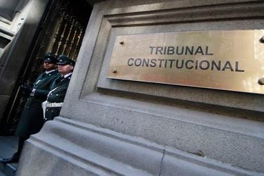 Aseguradoras van al Tribunal Constitucional para intentar frenar retiro de rentas vitalicias