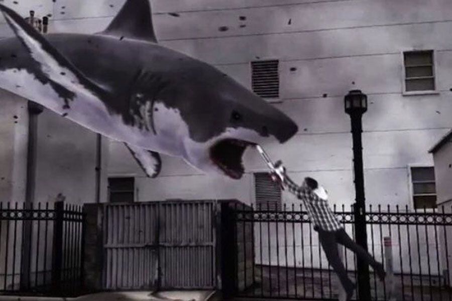 sharknado