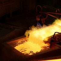Precio del cobre escala a su mayor nivel en dos años y podría aportar ingresos extras al Fisco de US$400 millones a US$1.200 millones