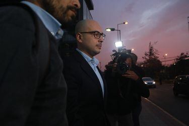 Cineasta Nicolás López es sentenciado a cumplir 5 años de cárcel por dos delitos de abuso sexual