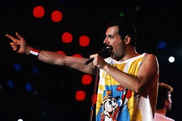 30 años sin Freddie Mercury: conoce la colección de autos que nunca manejó el líder de Queen